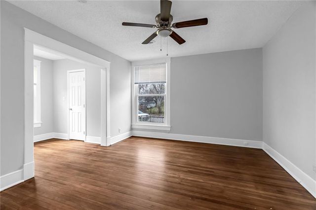 439 Ford Street, Liberty, MO 64068