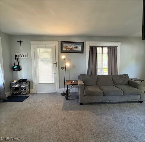 324 Sayers Avenue, Niles, OH 44446