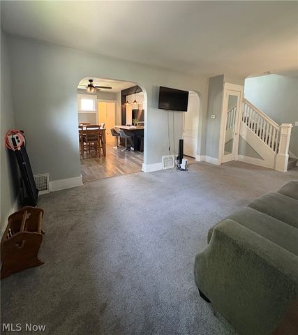 324 Sayers Avenue, Niles, OH 44446