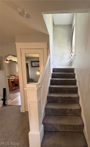324 Sayers Avenue, Niles, OH 44446