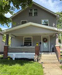 324 Sayers Avenue, Niles, OH 44446