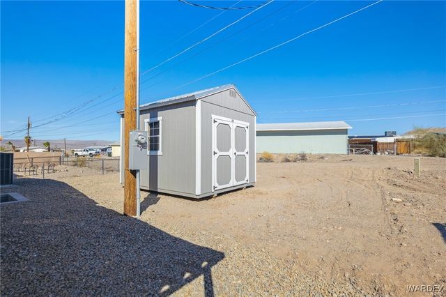 1847 Wendell Avenue, Bullhead City, AZ 86442