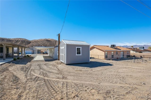 1847 Wendell Avenue, Bullhead City, AZ 86442