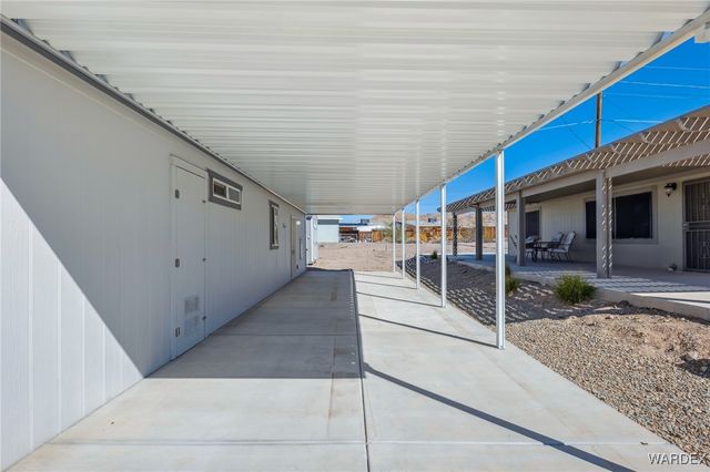 1847 Wendell Avenue, Bullhead City, AZ 86442