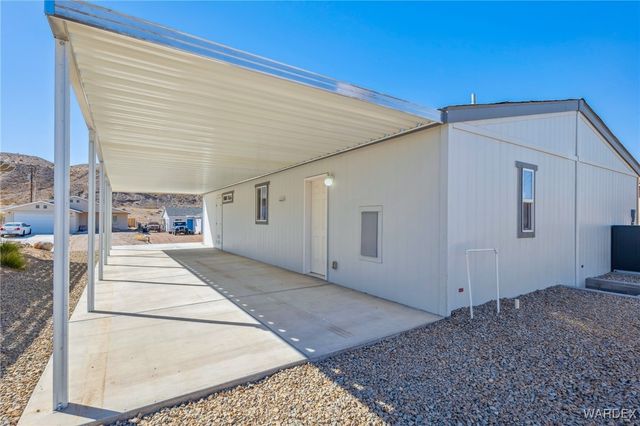 1847 Wendell Avenue, Bullhead City, AZ 86442