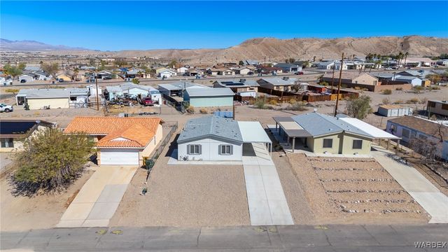 1847 Wendell Avenue, Bullhead City, AZ 86442