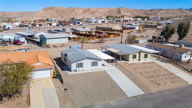 1847 Wendell Avenue, Bullhead City, AZ 86442