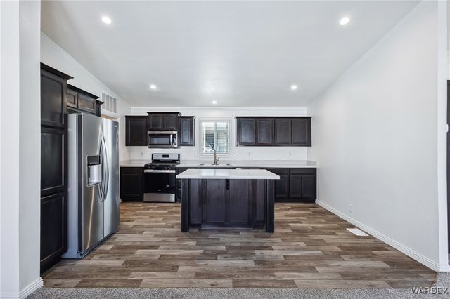 1847 Wendell Avenue, Bullhead City, AZ 86442