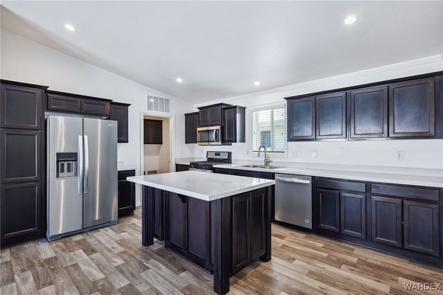 1847 Wendell Avenue, Bullhead City, AZ 86442