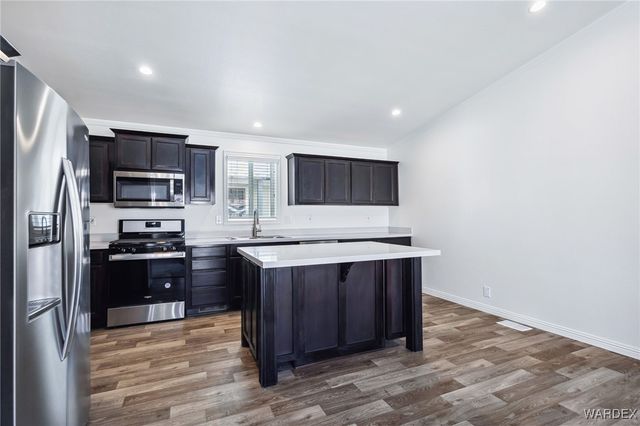 1847 Wendell Avenue, Bullhead City, AZ 86442