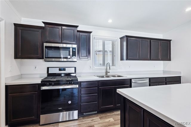 1847 Wendell Avenue, Bullhead City, AZ 86442