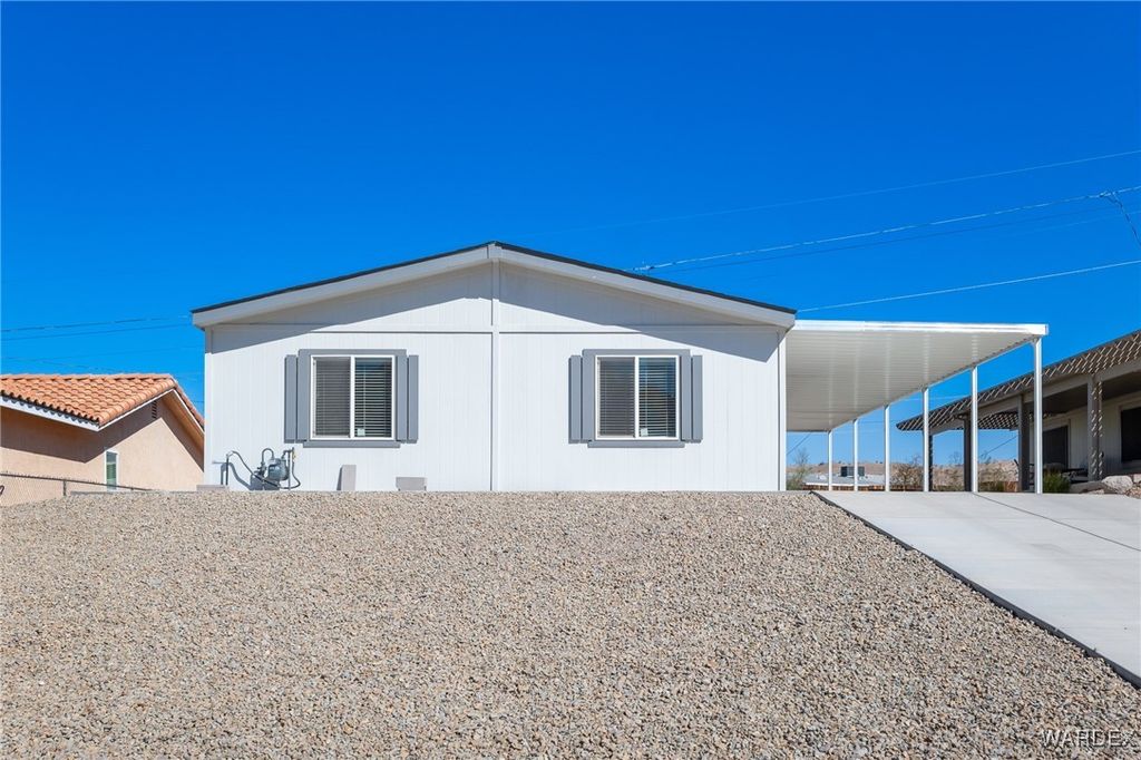 1847 Wendell Avenue, Bullhead City, AZ 86442