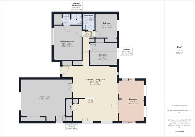 5401 Denise Drive, Haltom City, TX 76148