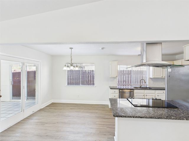 5401 Denise Drive, Haltom City, TX 76148