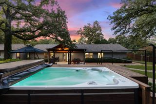 635 Old Justin Road, Argyle, TX 76226