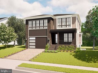 1012 HILLCREST DR SW, Vienna, VA 22180
