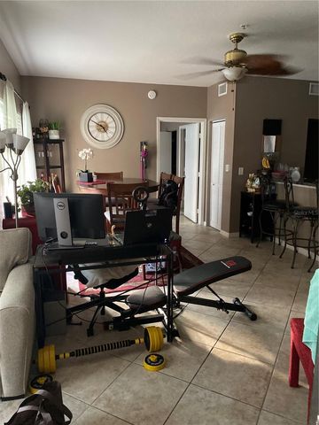 10764 70TH AVENUE 2103, Seminole, FL 33772