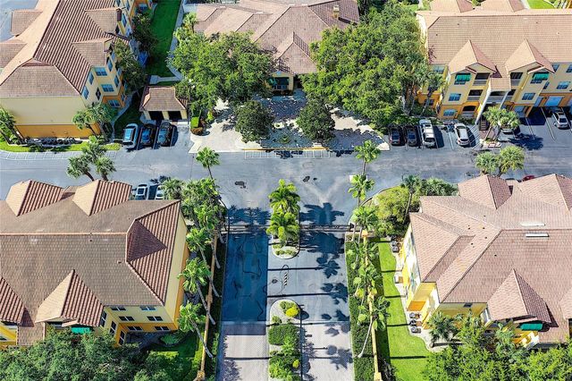10764 70TH AVENUE 2103, Seminole, FL 33772