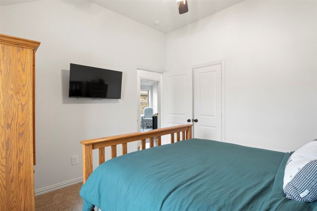 637 Mooney Drive, Saginaw, TX 76179