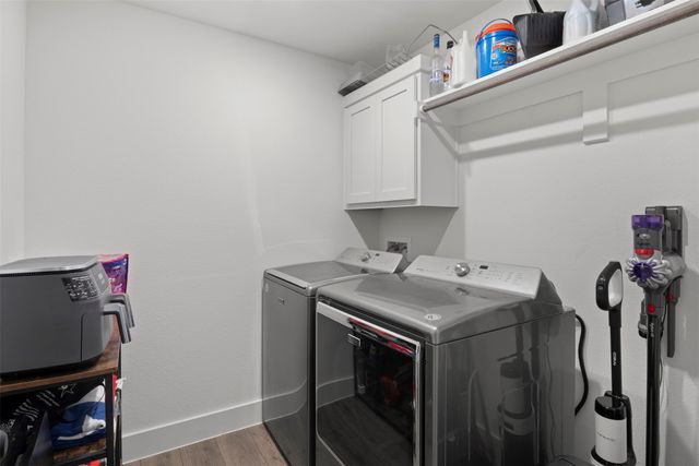 637 Mooney Drive, Saginaw, TX 76179