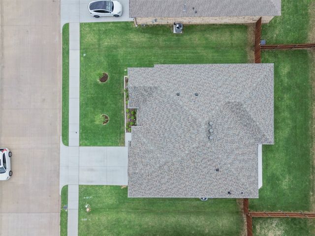 637 Mooney Drive, Saginaw, TX 76179