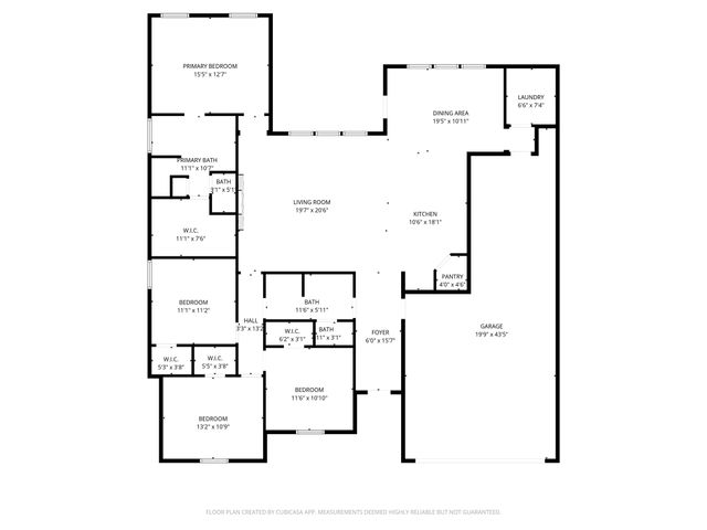 637 Mooney Drive, Saginaw, TX 76179