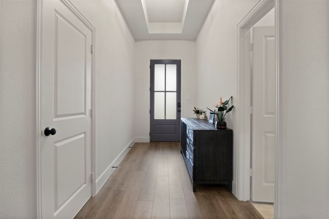 637 Mooney Drive, Saginaw, TX 76179