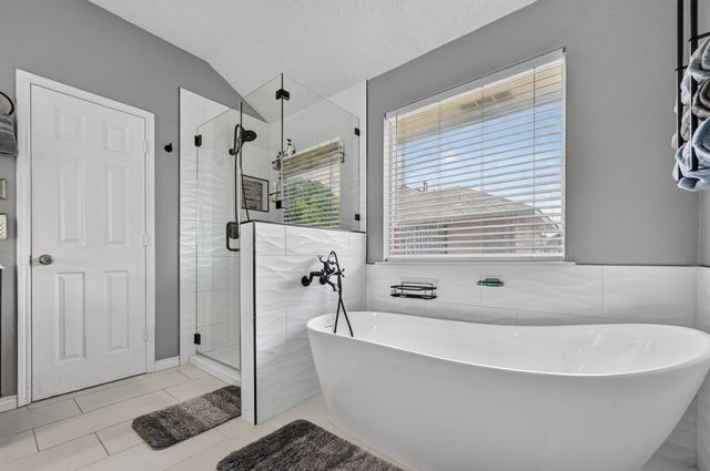 8413 Linda Vista Court, Rowlett, TX 75088