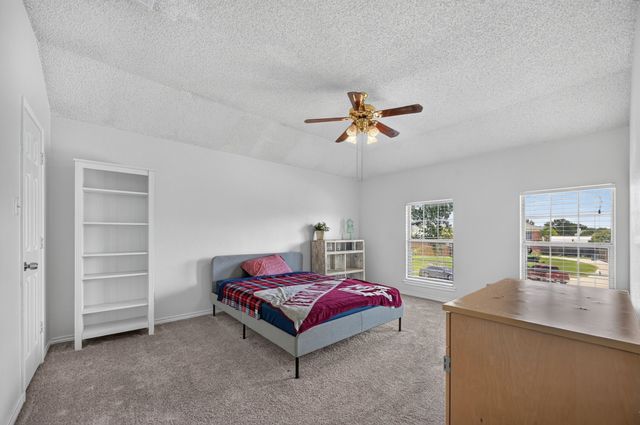 8413 Linda Vista Court, Rowlett, TX 75088