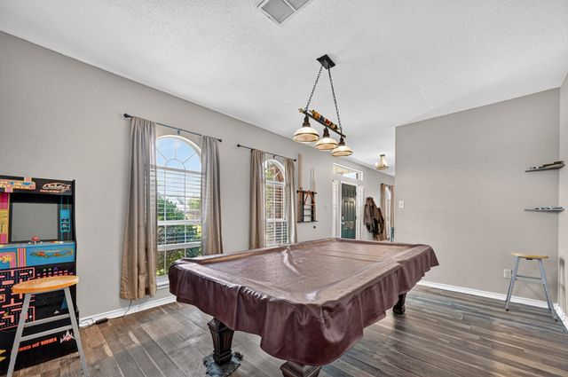 8413 Linda Vista Court, Rowlett, TX 75088