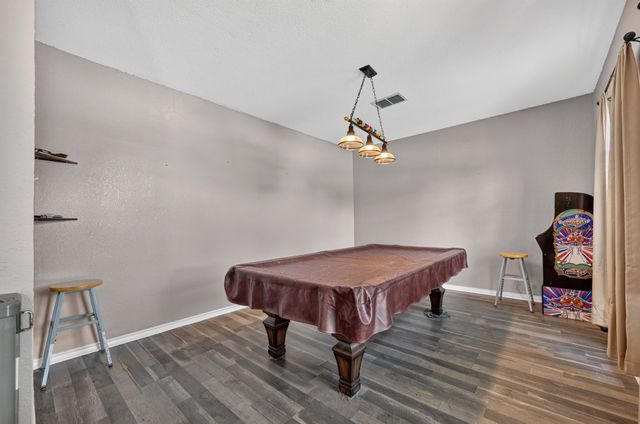 8413 Linda Vista Court, Rowlett, TX 75088