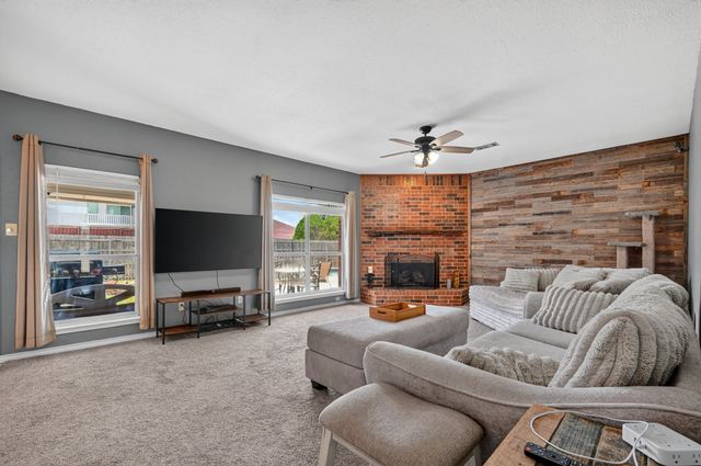 8413 Linda Vista Court, Rowlett, TX 75088