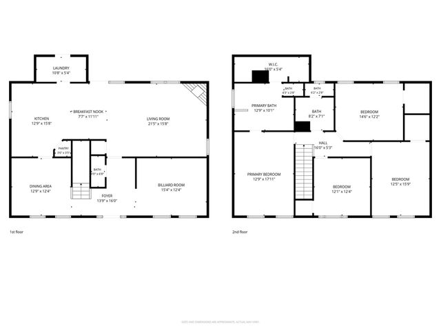 8413 Linda Vista Court, Rowlett, TX 75088