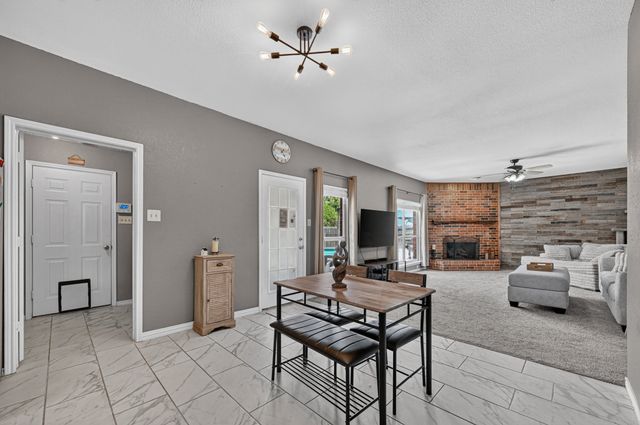 8413 Linda Vista Court, Rowlett, TX 75088