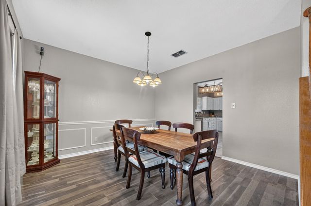 8413 Linda Vista Court, Rowlett, TX 75088