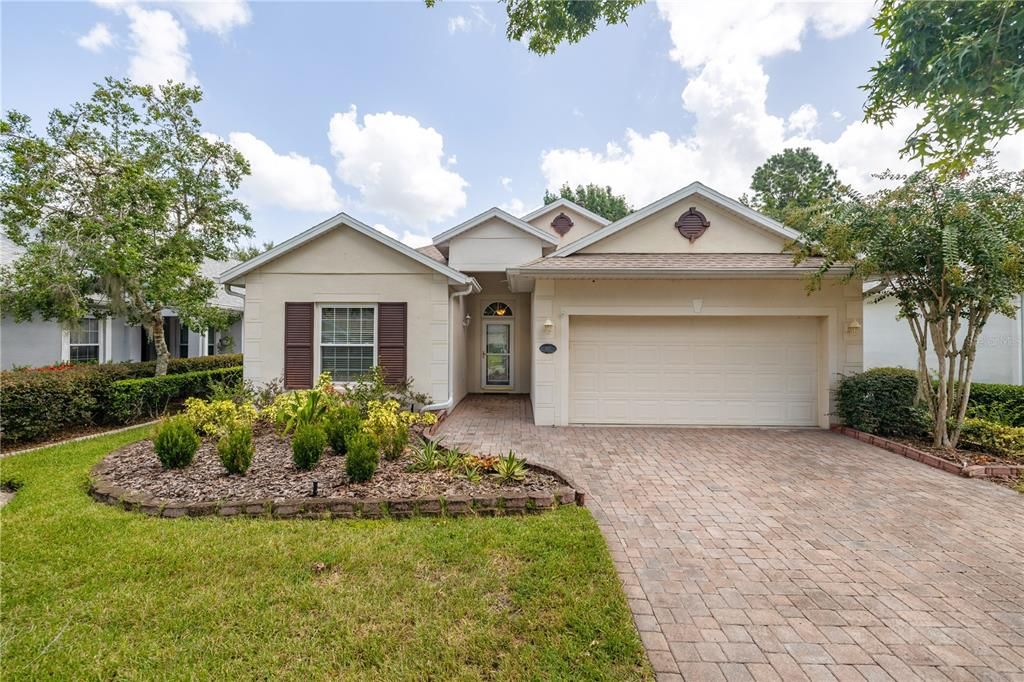 107 WETHERSFIELD COURT, Deland, FL 32724