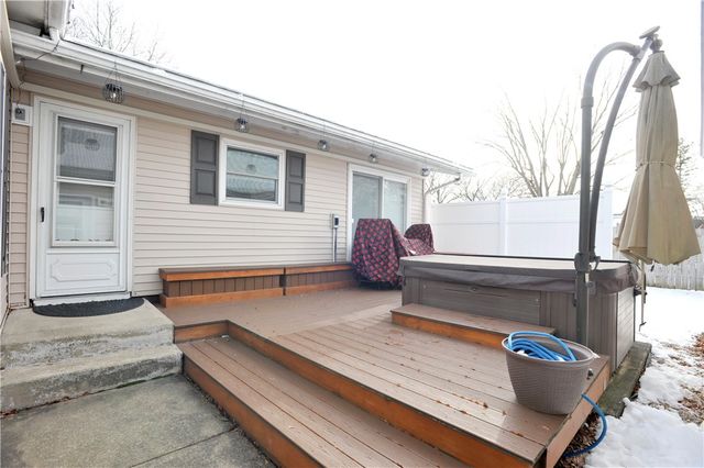 2855 Westinghouse Road, Horseheads, NY 14845