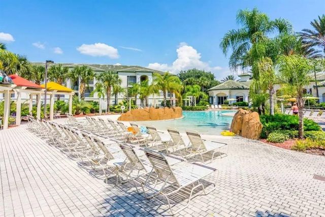 8927 LEGACY COURT 301, Kissimmee, FL 34747