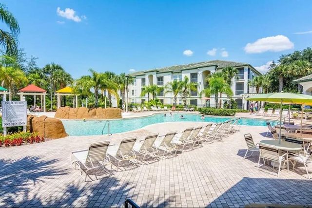 8927 LEGACY COURT 301, Kissimmee, FL 34747