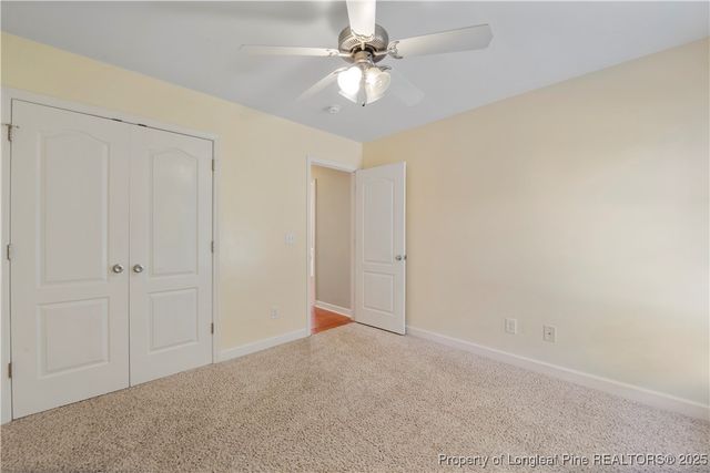 216 Lockhaven Place, Raeford, NC 28376