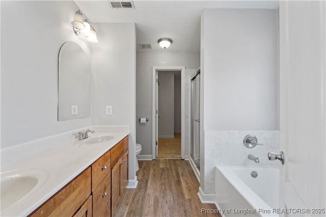 216 Lockhaven Place, Raeford, NC 28376