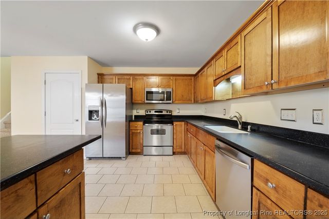 216 Lockhaven Place, Raeford, NC 28376