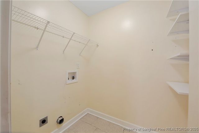 216 Lockhaven Place, Raeford, NC 28376