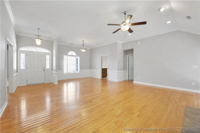 216 Lockhaven Place, Raeford, NC 28376