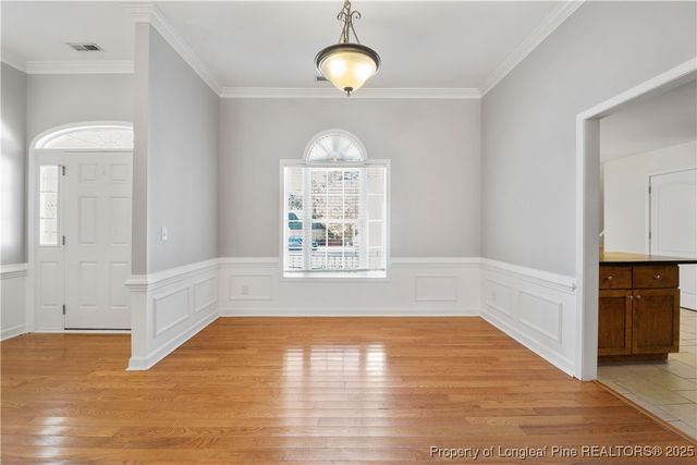 216 Lockhaven Place, Raeford, NC 28376