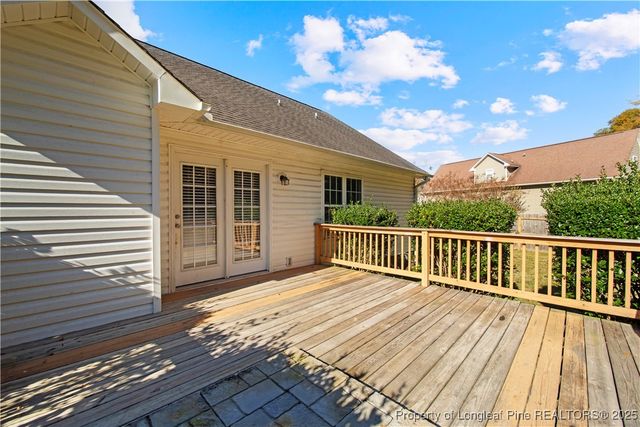 216 Lockhaven Place, Raeford, NC 28376