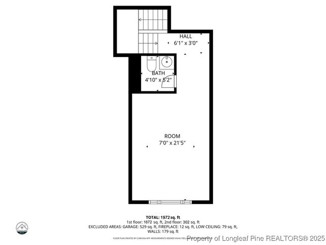 216 Lockhaven Place, Raeford, NC 28376