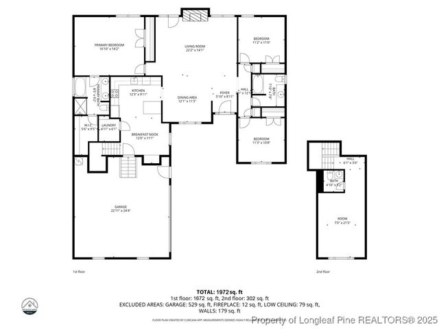 216 Lockhaven Place, Raeford, NC 28376