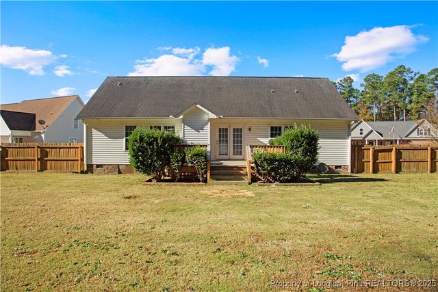 216 Lockhaven Place, Raeford, NC 28376