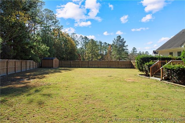 216 Lockhaven Place, Raeford, NC 28376